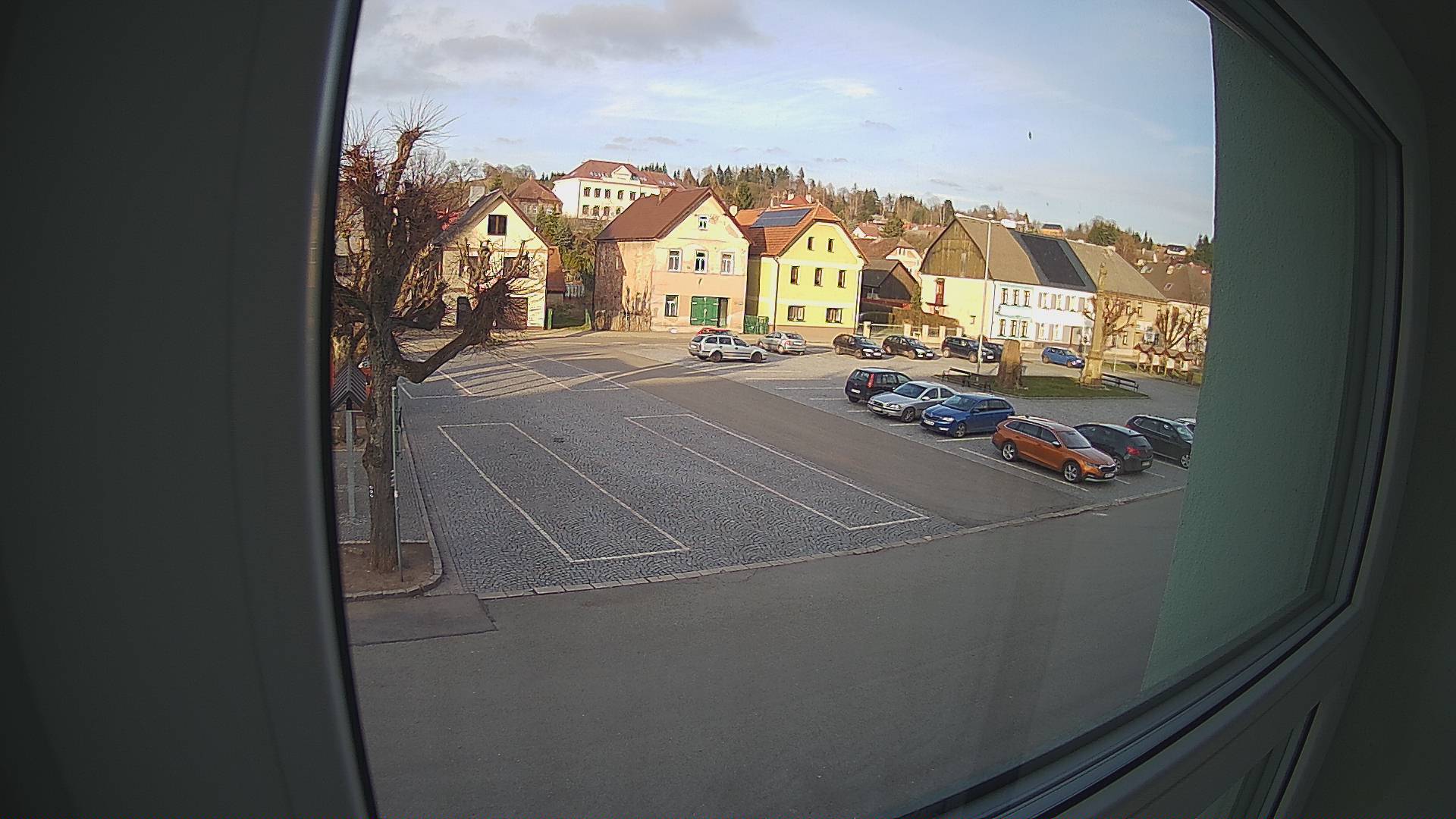 Webkamera 1. 4. 2026 17:21:38